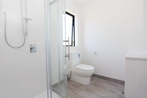 Photo of property in 11u6 Gazeley Avenue, Silverdale, Hamilton, 3216