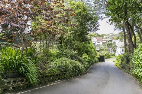 Photo of property in 64a Simla Crescent, Khandallah, Wellington, 6035