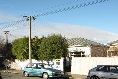 Photo of property in 1/36 Clare Road, St Albans, Christchurch, 8014