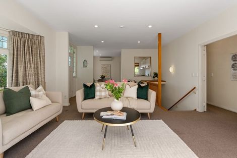 Photo of property in 7 Saint Mary Street, Thorndon, Wellington, 6011