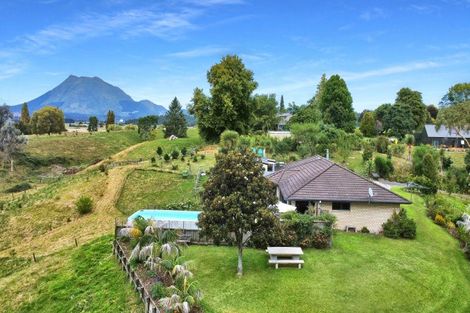 Photo of property in 131 Hogg Road, Rotoma, Whakatane, 3192