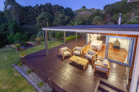 Photo of property in 105 Waterfall Road, Paraparaumu, 5032