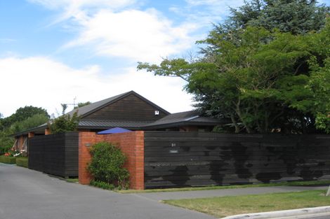 Photo of property in 30 Stratford Street, Merivale, Christchurch, 8014