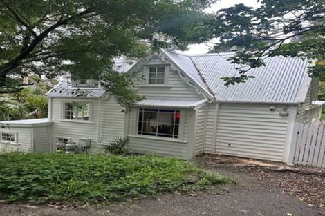 Photo of property in 354 Wairere Road, Waitakere, Henderson, 0782