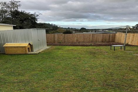 Photo of property in 6 Baker Street, Waihi, 3610