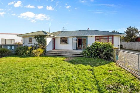 Photo of property in 173 Mcmurdo Street, Tinwald, Ashburton, 7700