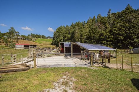 Photo of property in 12 Willow Lane, Maungaturoto, 0588