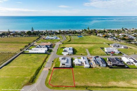 Photo of property in 27 Te Awanga Terrace, Te Awanga, 4102