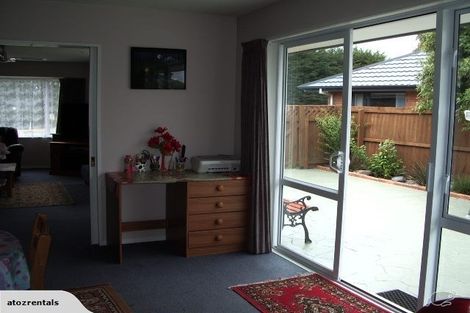 Photo of property in 66 Lowes Road, Rolleston, 7614