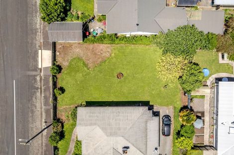 Photo of property in 31a Harris Street, Marton, 4710