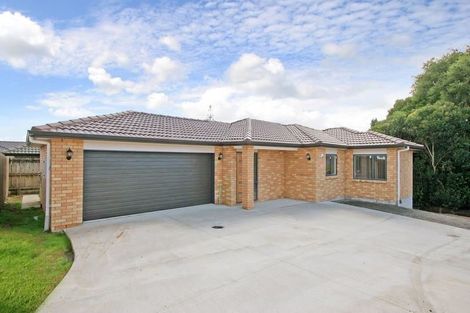 Photo of property in 10a Dreadon Avenue, Papatoetoe, Auckland, 2025