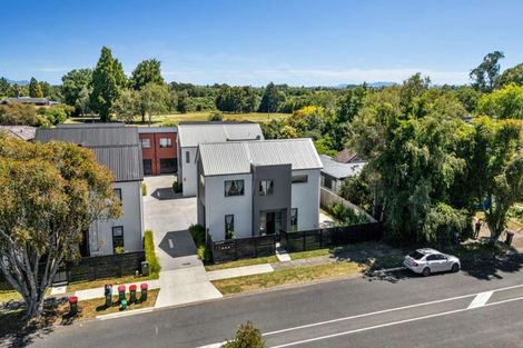 Photo of property in 17u6 Glen Lynne Avenue, Queenwood, Hamilton, 3210