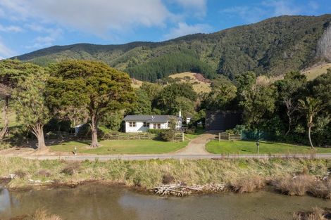 Photo of property in 793 Hopai Road, Manaroa, Picton, 7282