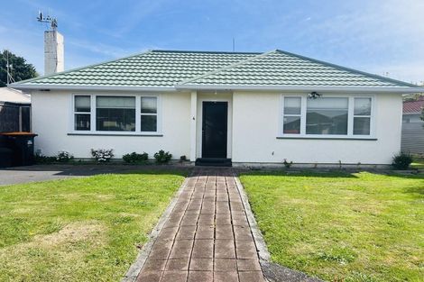 Photo of property in 6 Lewis Place, Highbury, Palmerston North, 4412