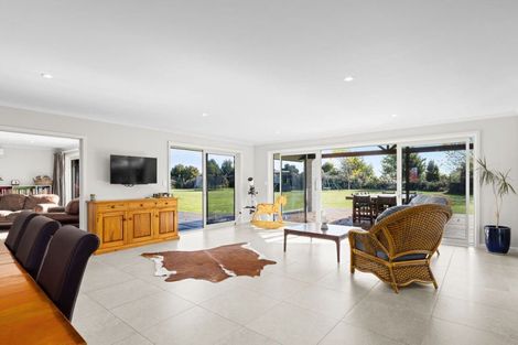 Photo of property in 46 Lanz Vale Lane, Huntingdon, Ashburton, 7774