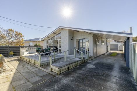 Photo of property in 4a Blake Street, Waitara, 4320