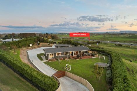 Photo of property in 463 Kainui Road, Taupiri, 3791