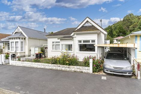 Photo of property in 39 Carr Street, North East Valley, Dunedin, 9010