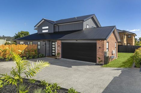 Photo of property in 2a Roland Road, Greenhithe, Auckland, 0632