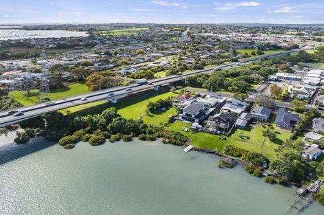 Photo of property in 21 Millen Avenue, Pakuranga, Auckland, 2010