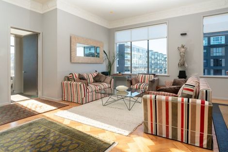 Photo of property in 5u5 Tory Street, Te Aro, Wellington, 6011