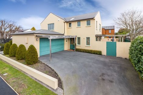 Photo of property in 49 Clifford Avenue, Merivale, Christchurch, 8014