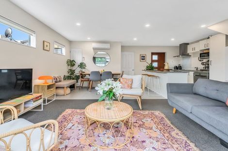 Photo of property in 67d Burke Street, Addington, Christchurch, 8024