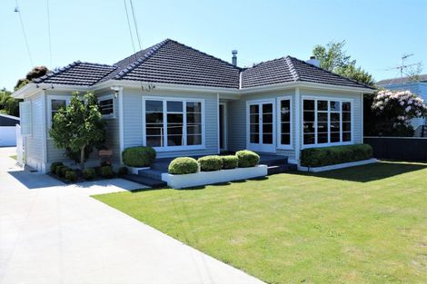 Photo of property in 1 John Street, Trentham, Upper Hutt, 5018