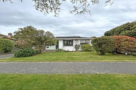 Photo of property in 31 Chelmsford Street, Windsor, Invercargill, 9810