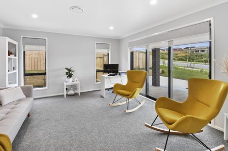 Photo of property in 40 Peacock Place, Pokeno, 2402