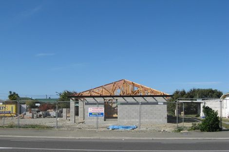 Photo of property in 387 Thames Highway, Oamaru North, Oamaru, 9400