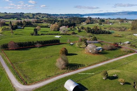 Photo of property in 36 Sharp Road, Hamurana, Rotorua, 3096