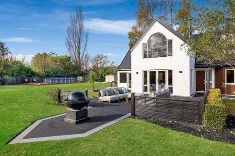 Photo of property in 103 Regent's Park Drive, Casebrook, Christchurch, 8051