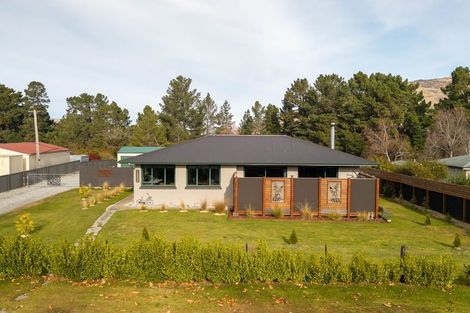 Photo of property in 7 Ladysmith Road, Roxburgh East, Roxburgh, 9571
