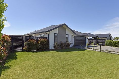 Photo of property in 13 Flock Street, Rolleston, 7615