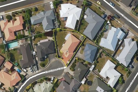 Photo of property in 8 Elsa Kidson Court, Stoke, Nelson, 7011