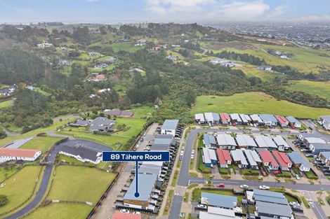 Photo of property in 89 Tahere Road, Totara Park, Auckland, 2019