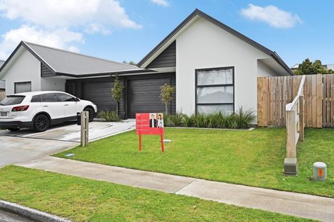 Photo of property in 75u2 Cullimore Street, Pukete, Hamilton, 3200