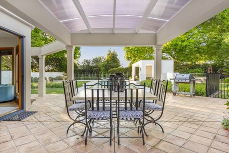 Photo of property in 203 Athlone Drive, Cambridge, 3434