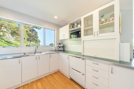 Photo of property in 87a Volga Street, Island Bay, Wellington, 6023