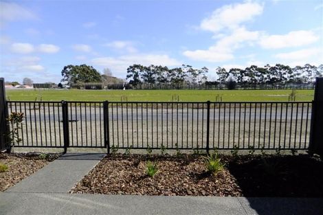 Photo of property in 19 Tuhoe Avenue, Kaiapoi, 7630