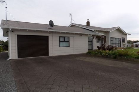 Photo of property in 27 Corbett Street, Paeroa, 3600