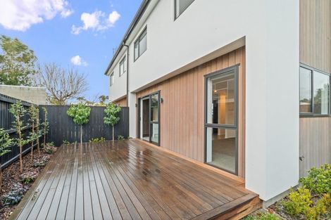 Photo of property in 3/27 Winton Street, St Albans, Christchurch, 8014