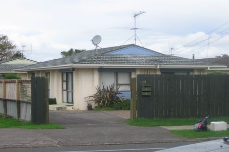 Photo of property in 1/140 Kimpton Road, Papatoetoe, Auckland, 2025