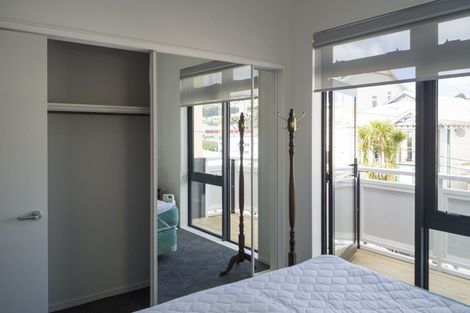 Photo of property in Pirie Street Townhouses, 35u9 Pirie Street, Mount Victoria, Wellington, 6011