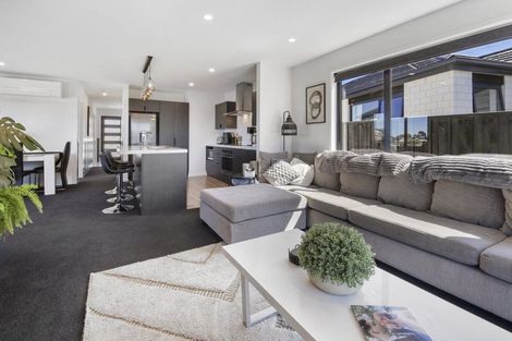 Photo of property in 2 Greengrass Crescent, Kaiapoi, 7630