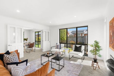 Photo of property in 20 Longspur Avenue, Wigram, Christchurch, 8025