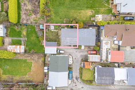 Photo of property in 7/118 Venus Street, Strathern, Invercargill, 9812