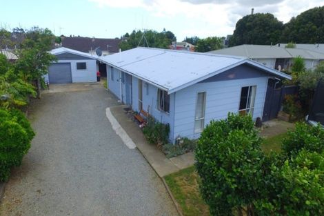 Photo of property in 13 Morgan Crescent, Levin, 5510