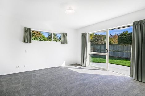 Photo of property in 163 Regent's Park Drive, Casebrook, Christchurch, 8051